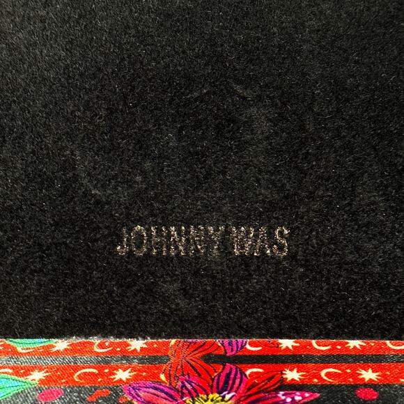 JOHNNY WAS Starry Night Large Jewelry Box - Picture 9 of 10